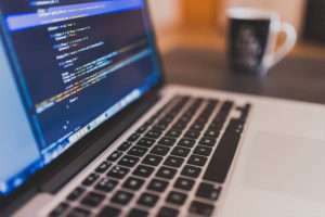 Website Development - Elroi Software Solution