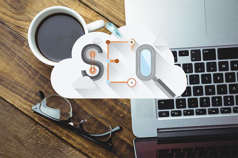 seo - Elroi Software Solution