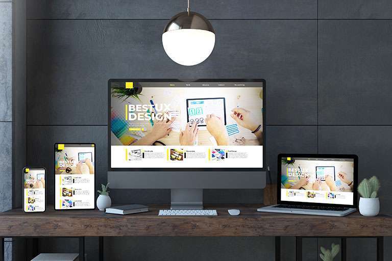 website-development